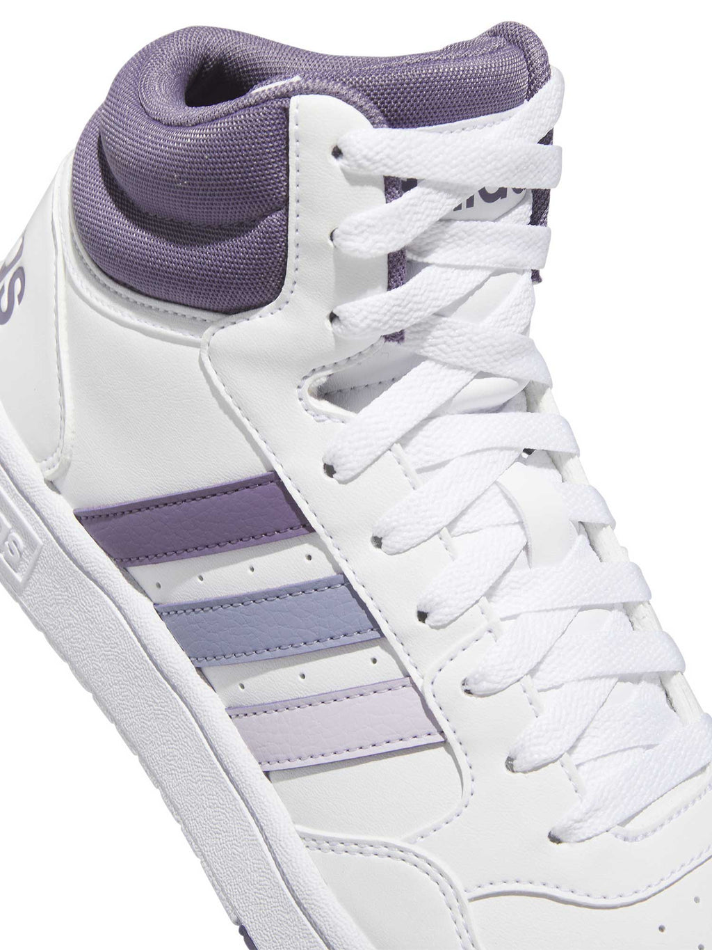 ADIDAS SPORTSWEAR Обувки Hoops 3.0 Mid