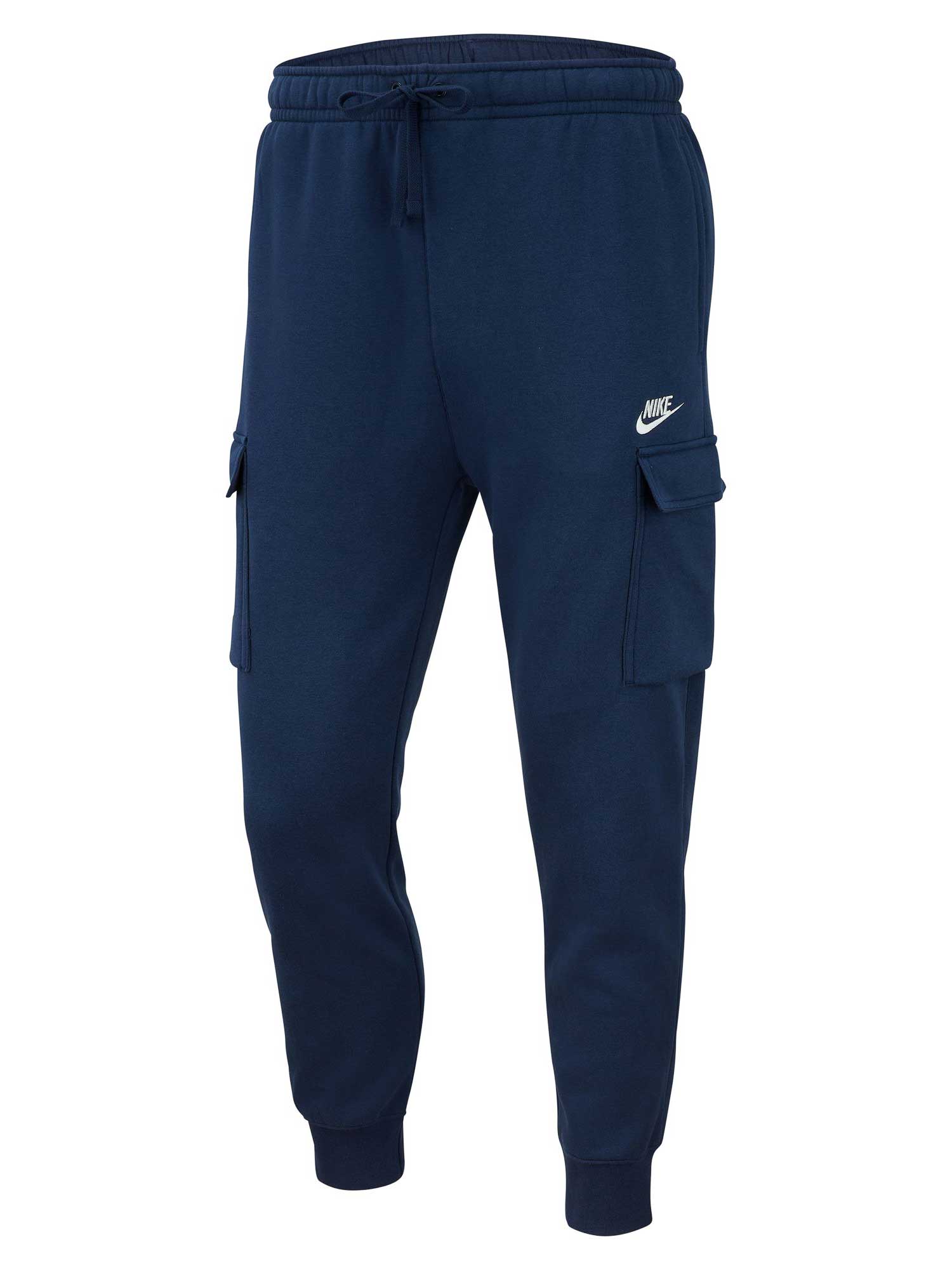 NIKE Спортно долнище M NSW CLUB PANT CARGO BB