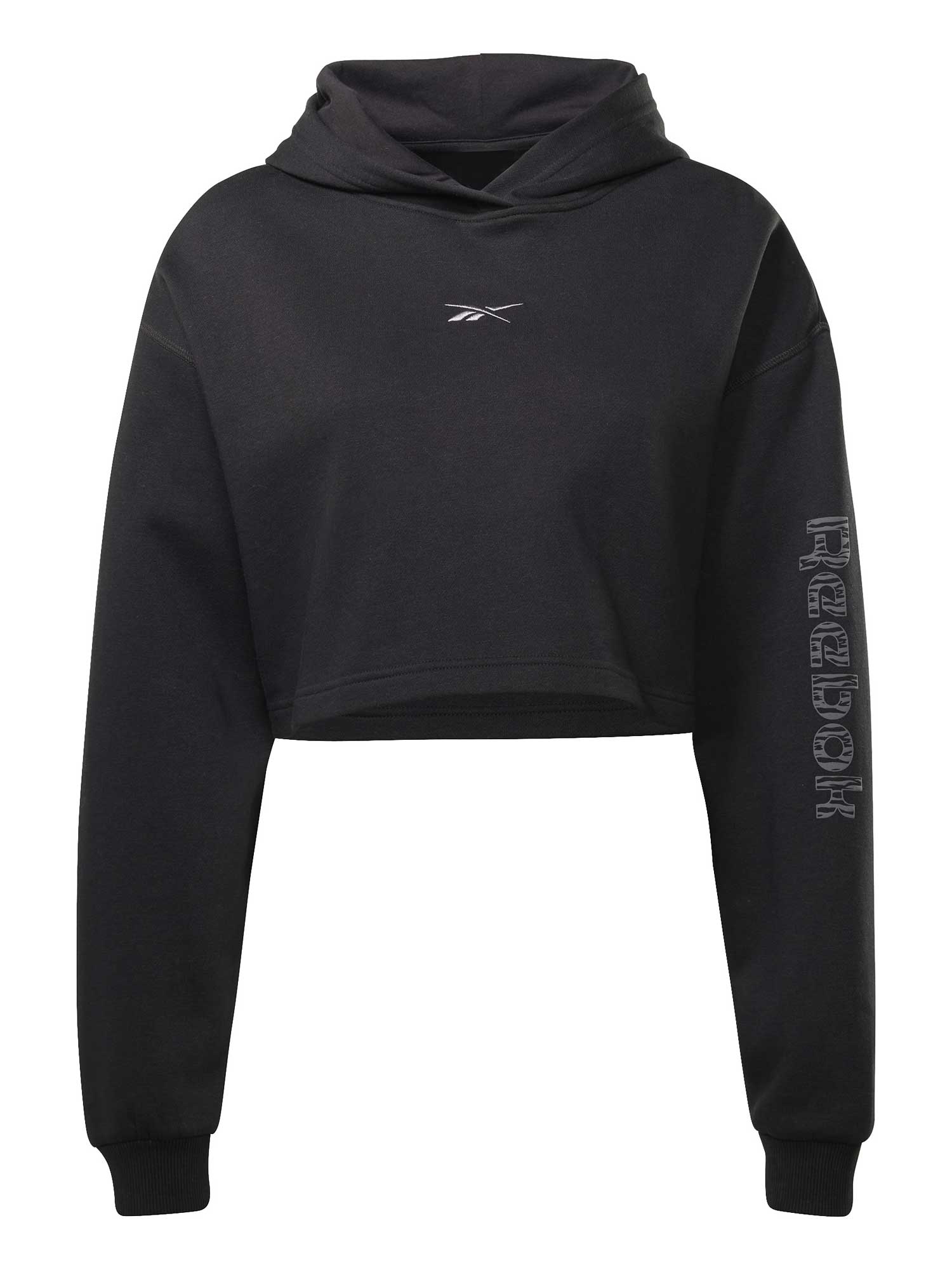 REEBOK Блуза Modern Safari Cover-Up