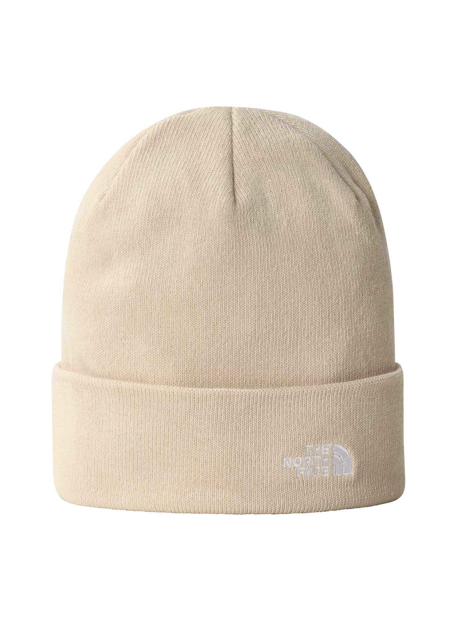 THE NORTH FACE Шапка NORM BEANIE