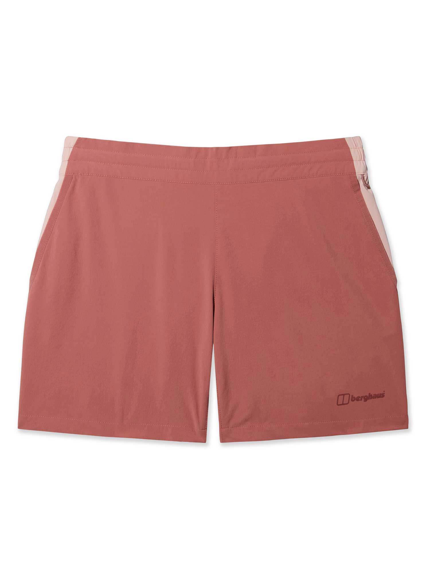 BERGHAUS Къси панталони W WANDERMOOR WIND SHORT