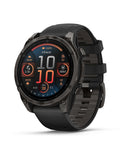 GARMIN GPS Смарт часовник Fenix 8 AMOLED