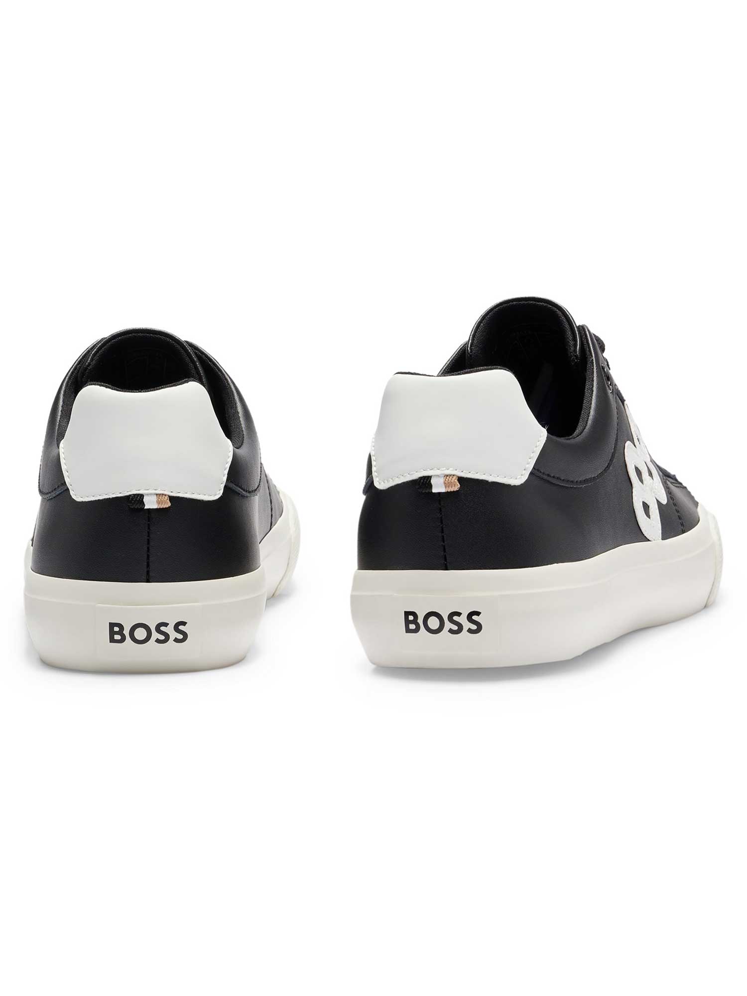 HUGO BOSS Обувки Aiden