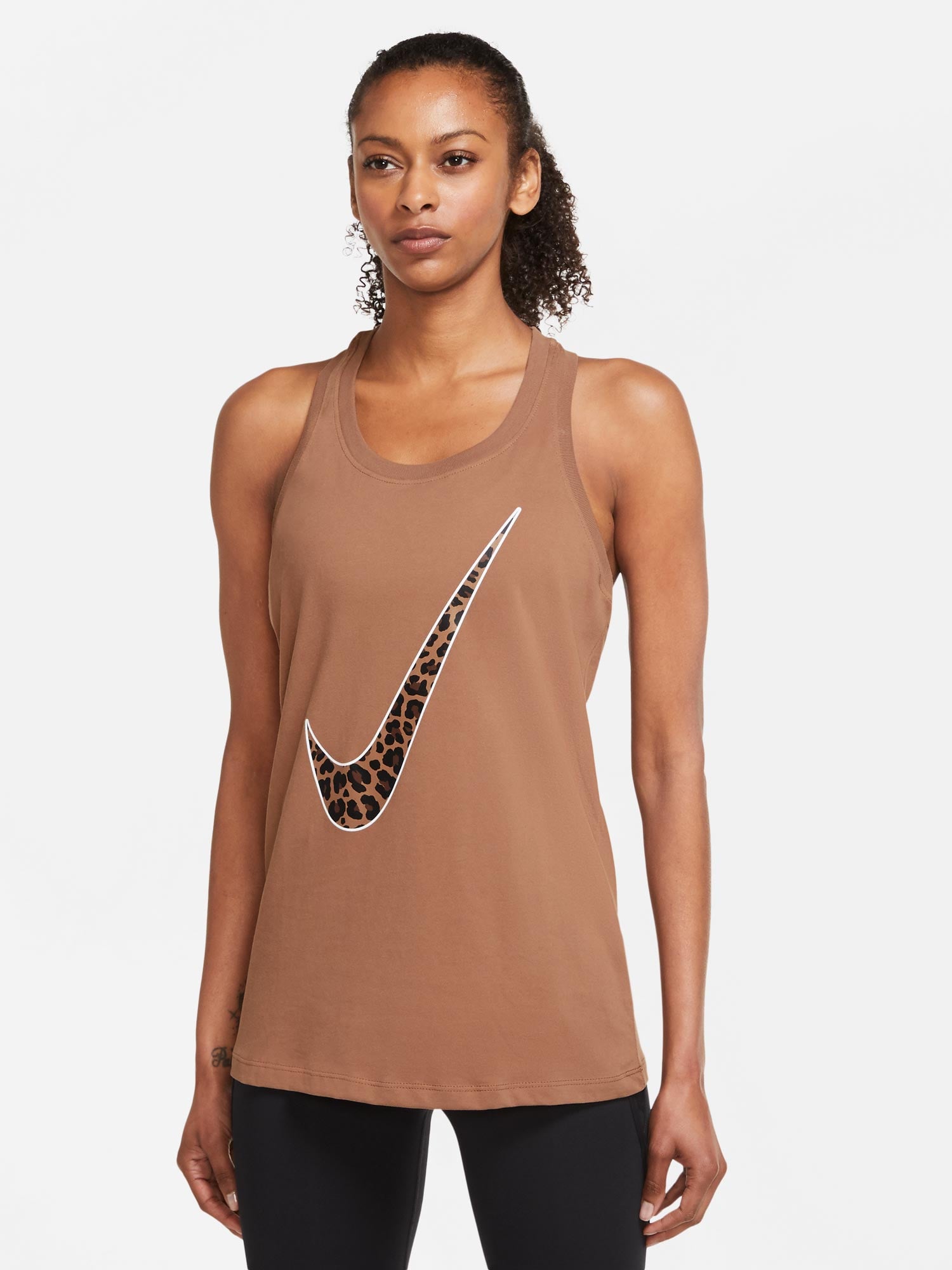 NIKE Потник W DF ONE HOOK WBN