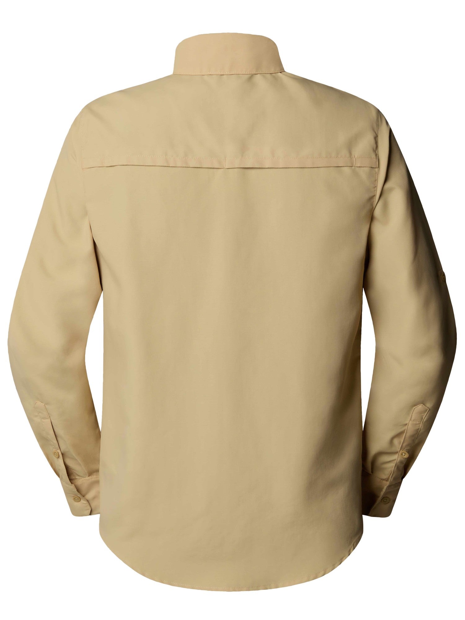 THE NORTH FACE Риза M LS SEQUOIA SHIRT