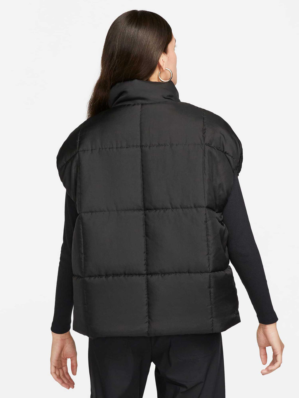 NIKE Елек W NSW TF THRMR CLSC VEST