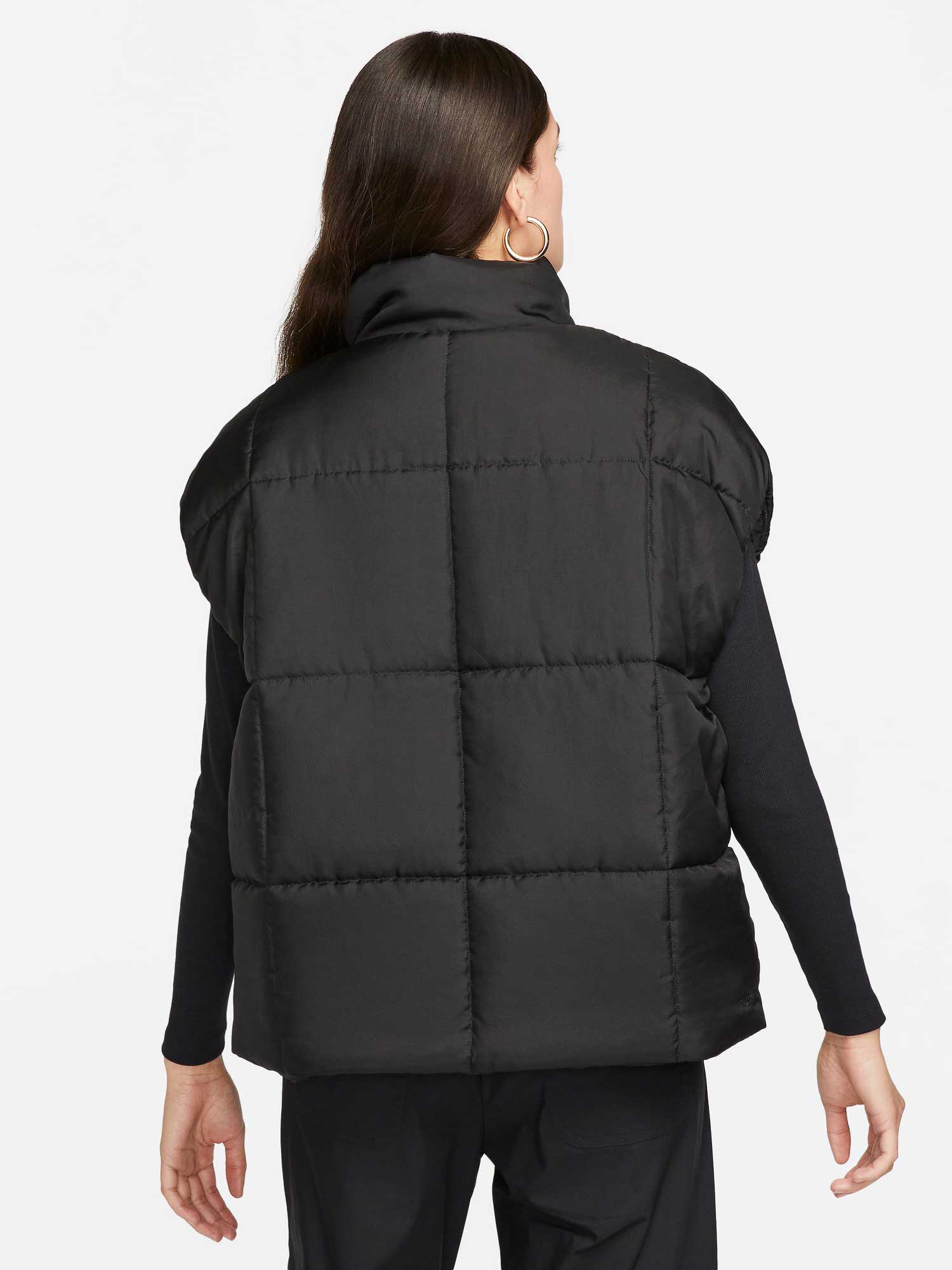 NIKE Елек W NSW TF THRMR CLSC VEST
