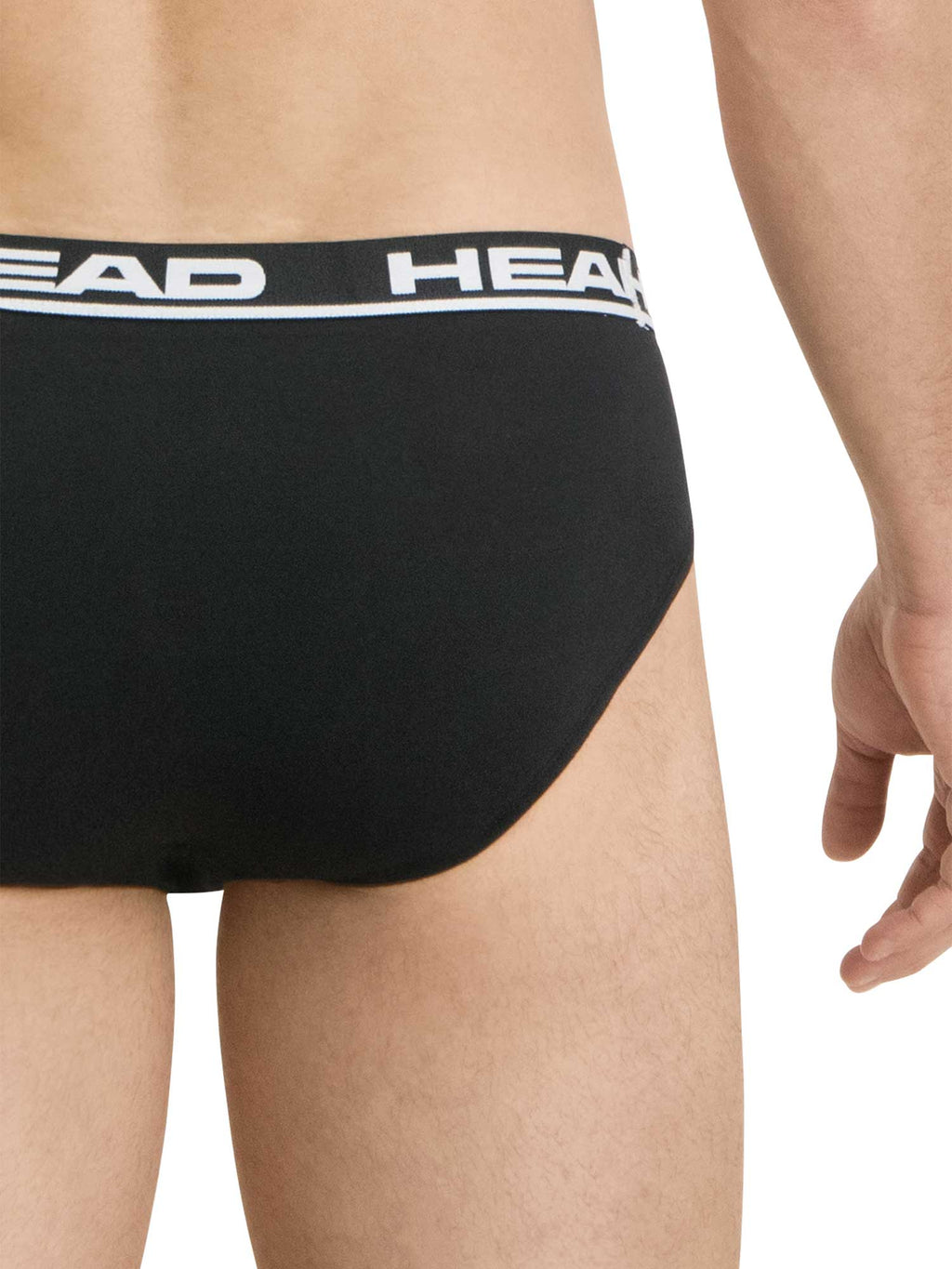 HEAD Бельо MEN BRIEF 2P