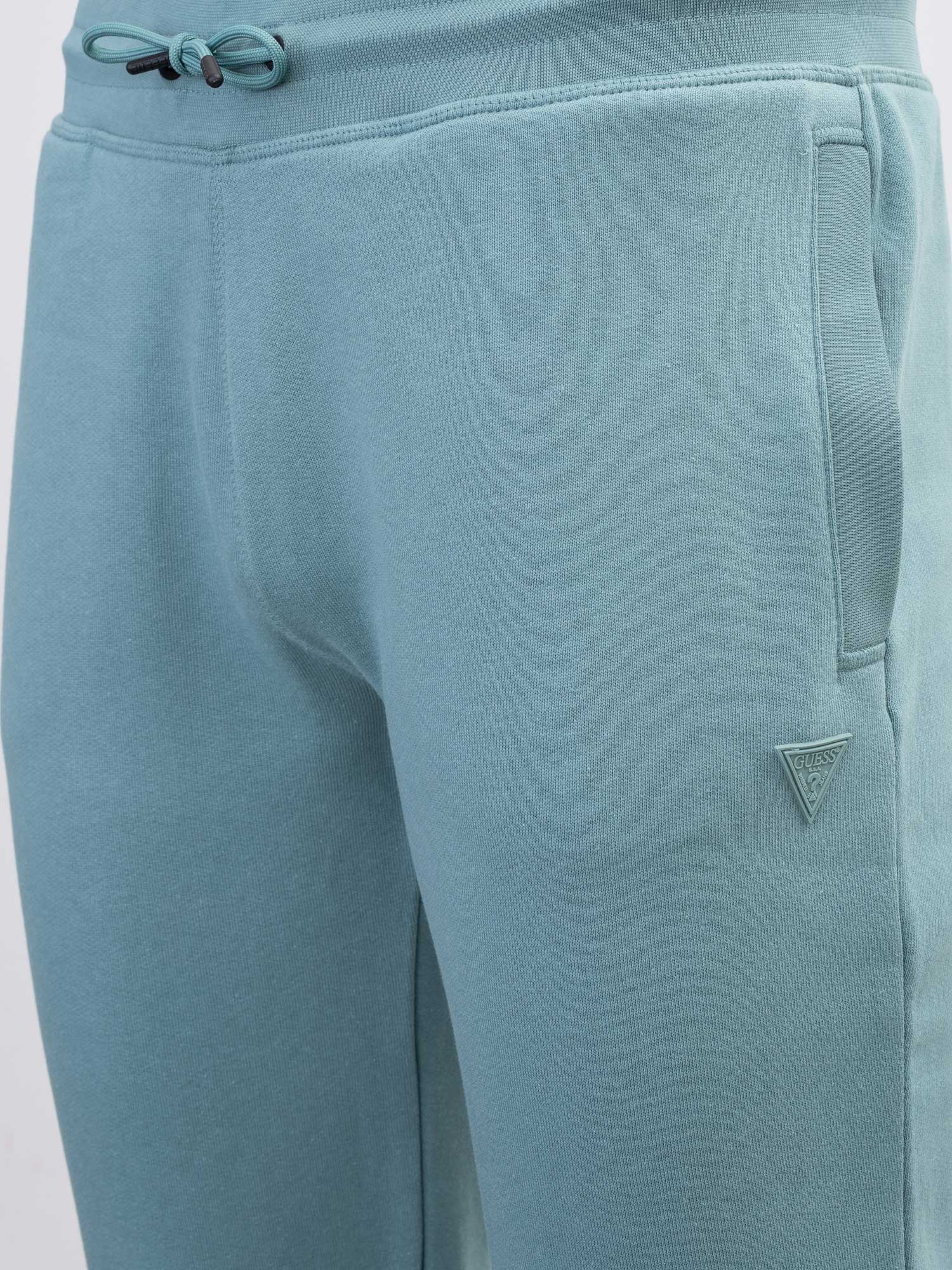 GUESS Спортно долнище ALDWIN LONG PANT