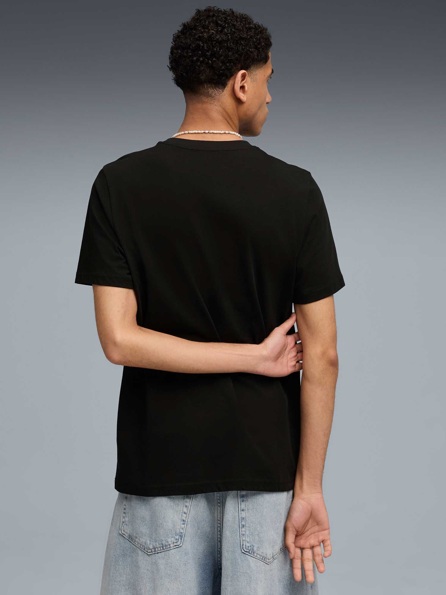 PUMA Тениска BVB FtblCulture Tee