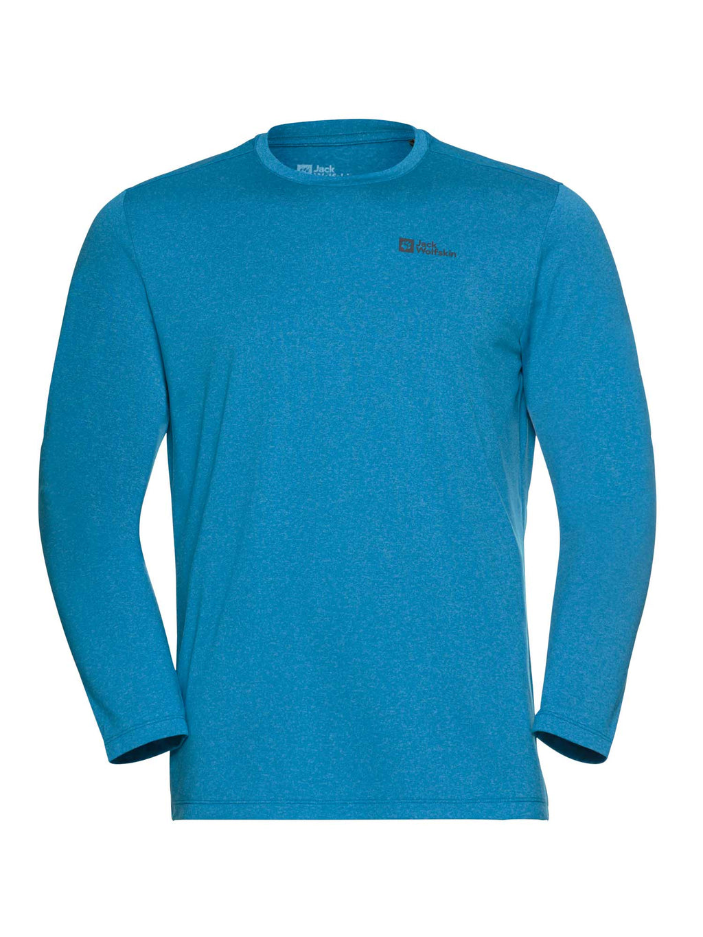 JACK WOLFSKIN Термоблуза SKY THERMAL L/S M