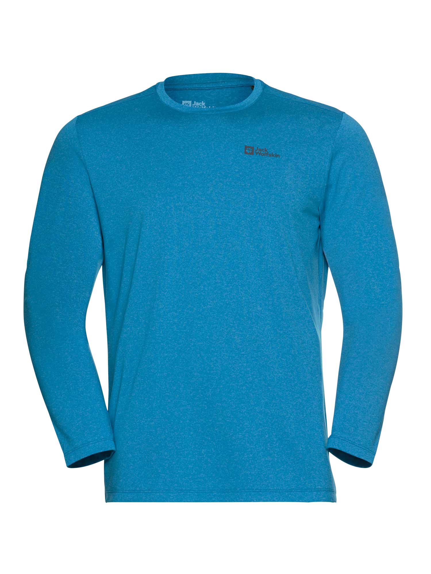 JACK WOLFSKIN Термоблуза SKY THERMAL L/S M