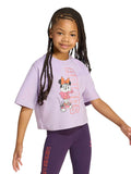 ADIDAS SPORTSWEAR Тениска Disney Minnie Mouse T-Shirt Kids
