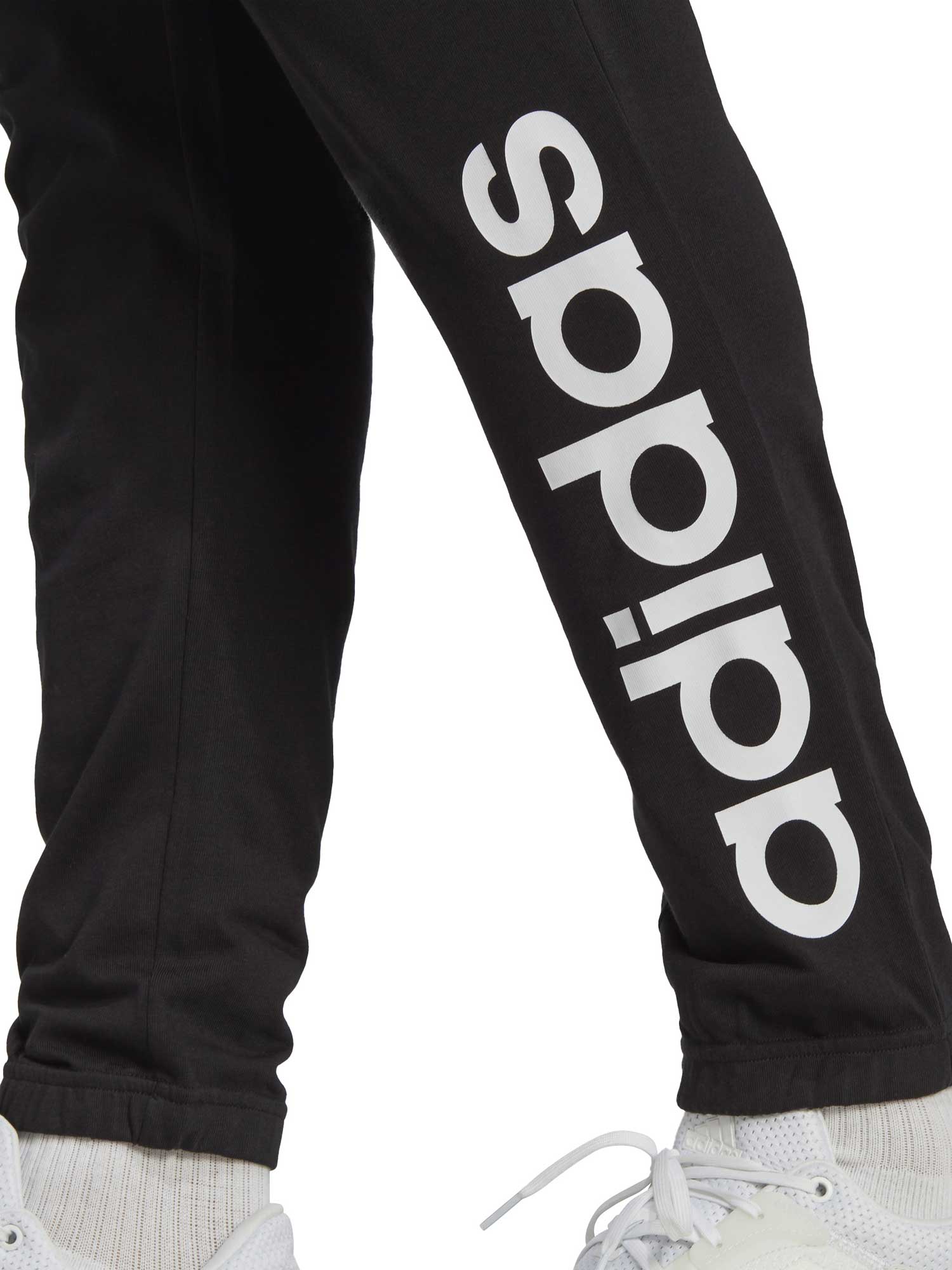 ADIDAS SPORTSWEAR Спортно долнище Essentials Single Jersey