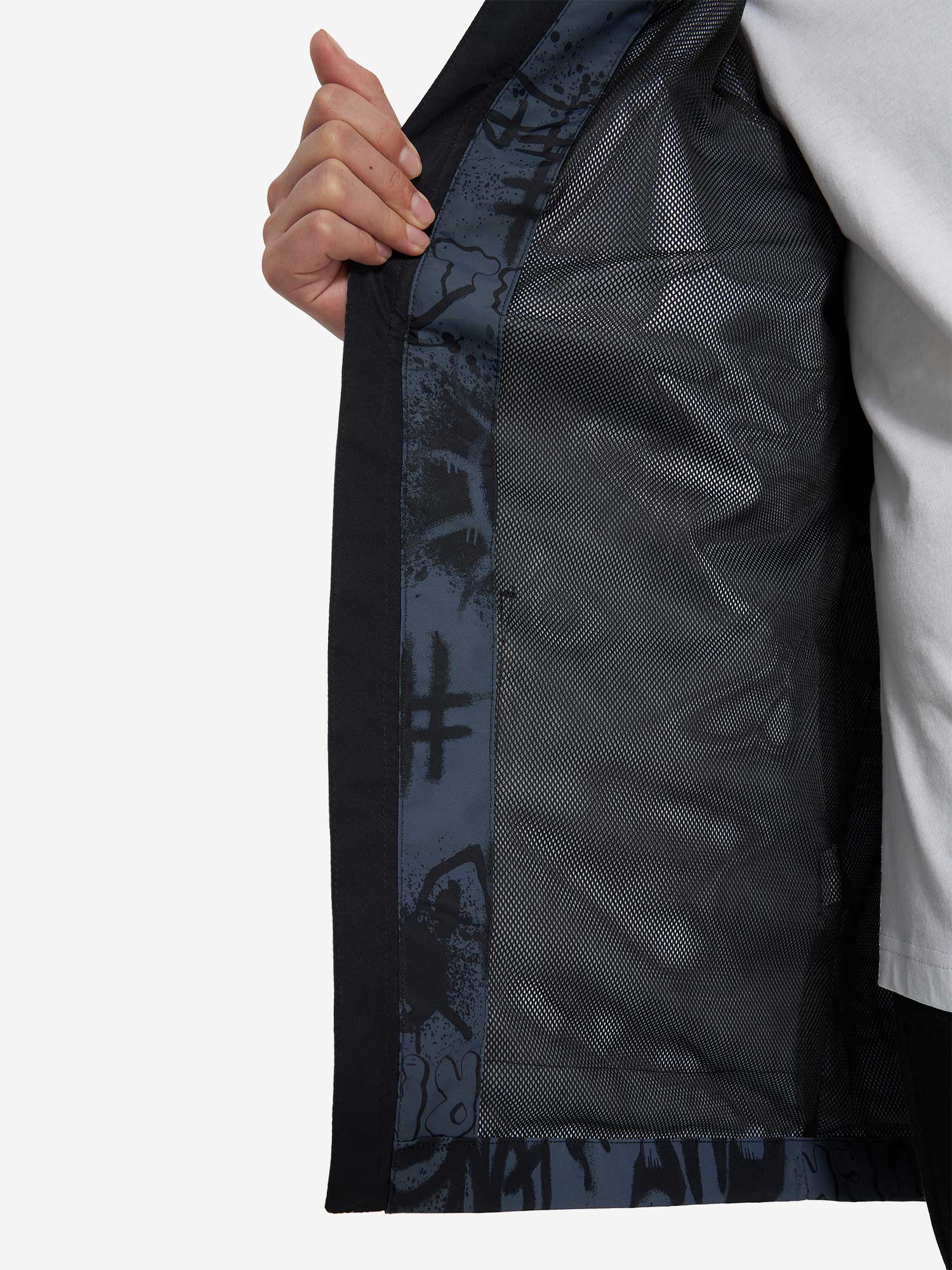 TERMIT Яке Skate Boys Windbreaker