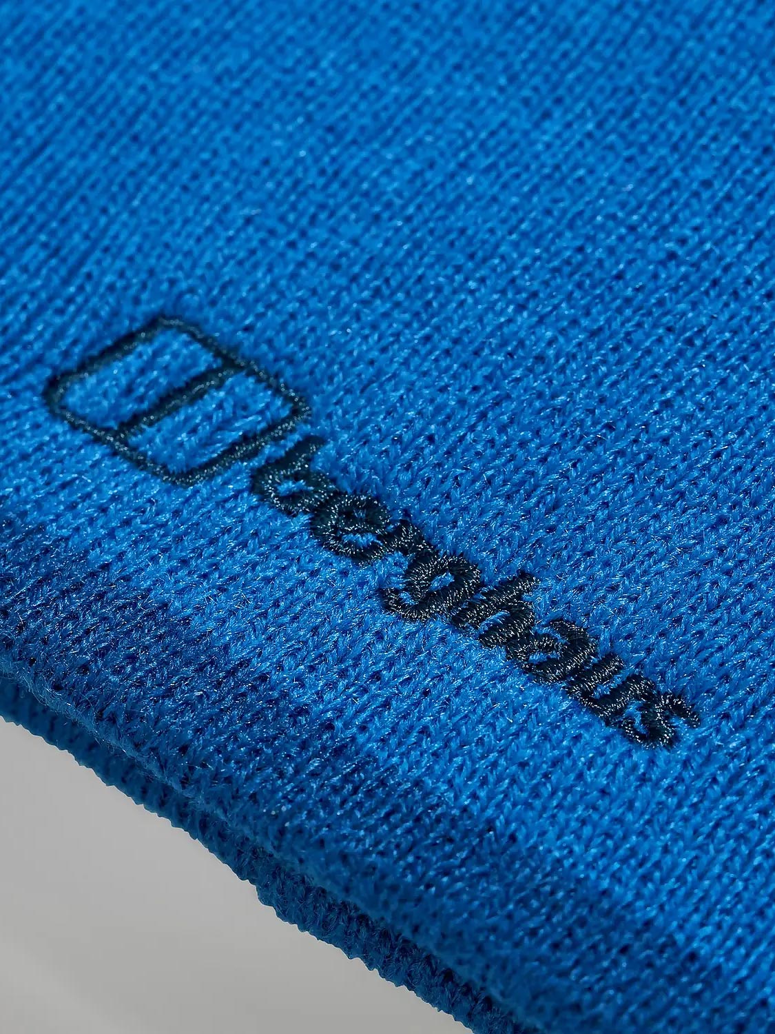 BERGHAUS Шапка BLOCKS BEANIE AU