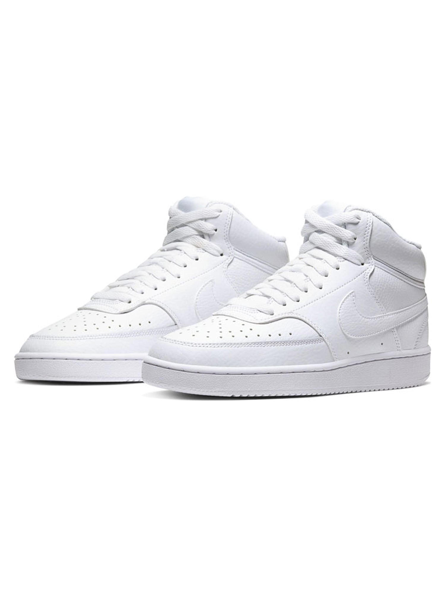 NIKE Обувки WMNS COURT VISION MID