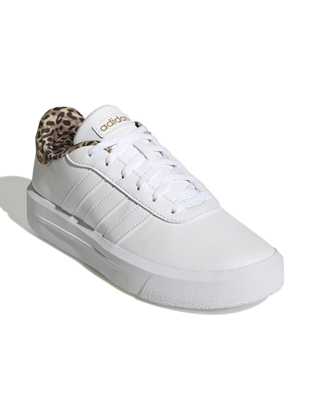 ADIDAS SPORTSWEAR Обувки Court Platform