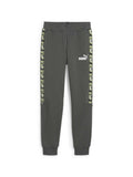 PUMA Спортно долнище ESS TAPE CAMO Sweatpants TR B
