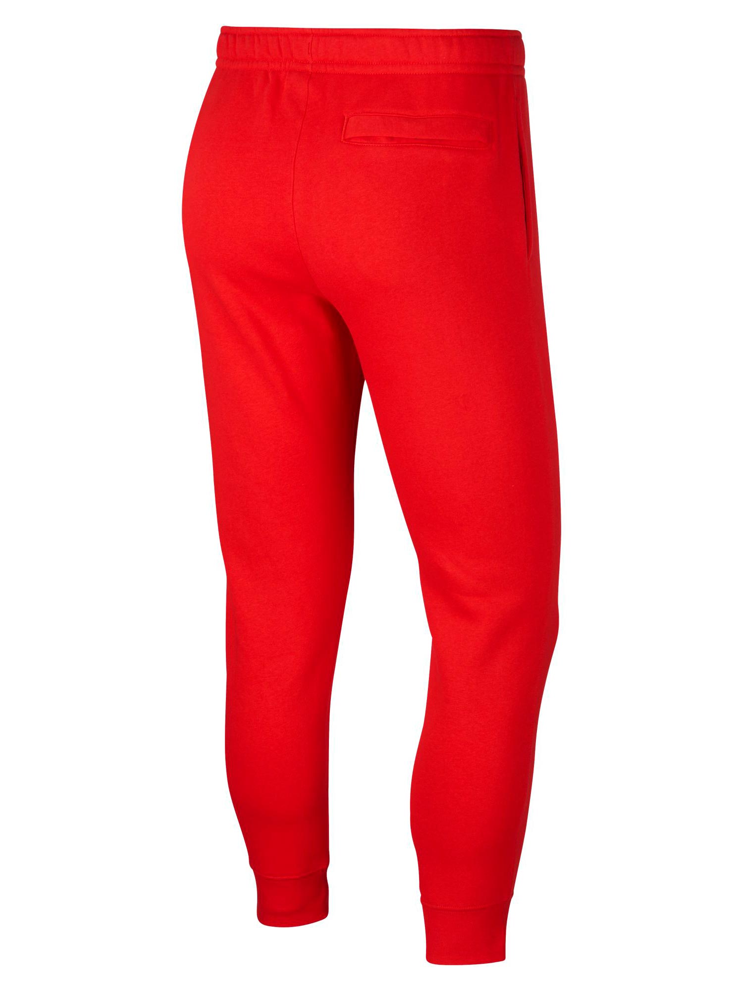 NIKE Спортно долнище M NSW CLUB JGGR BB