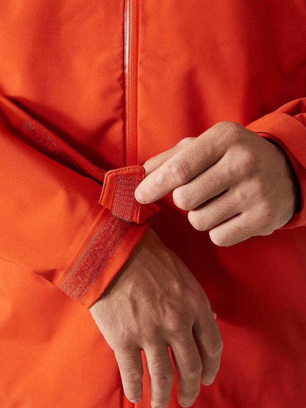 HELLY HANSEN Яке VERGLAS 3L SHELL JACKET