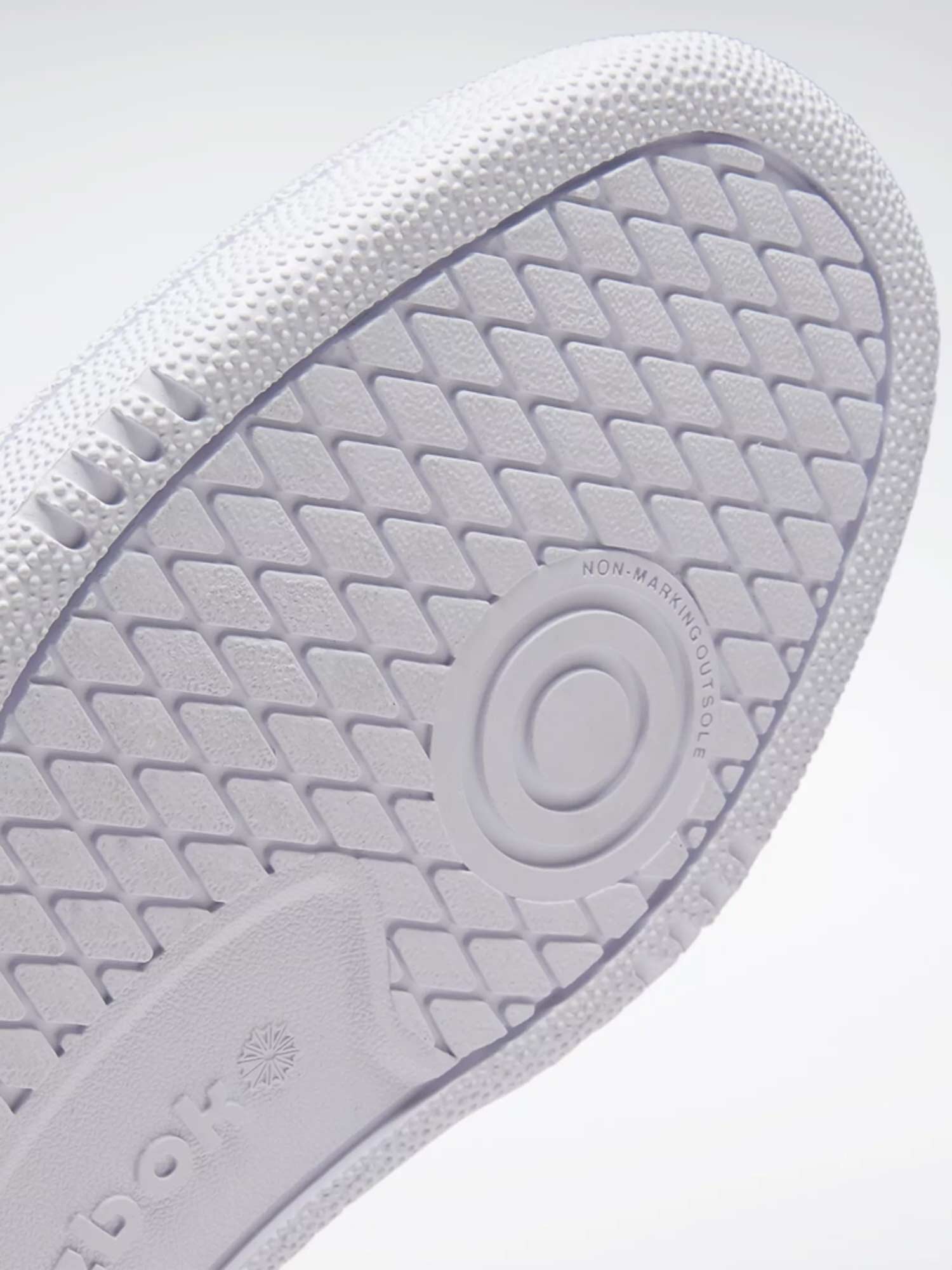 REEBOK Обувки CLUB C 85