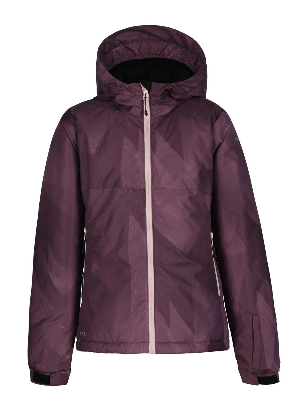 ICEPEAK Ски яке LULING JR