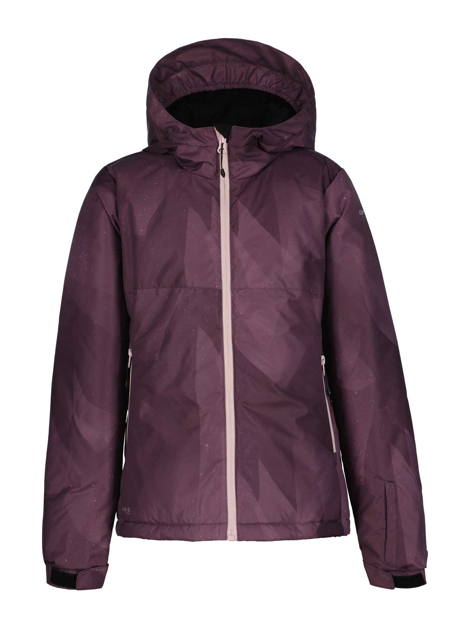 ICEPEAK Ски яке LULING JR