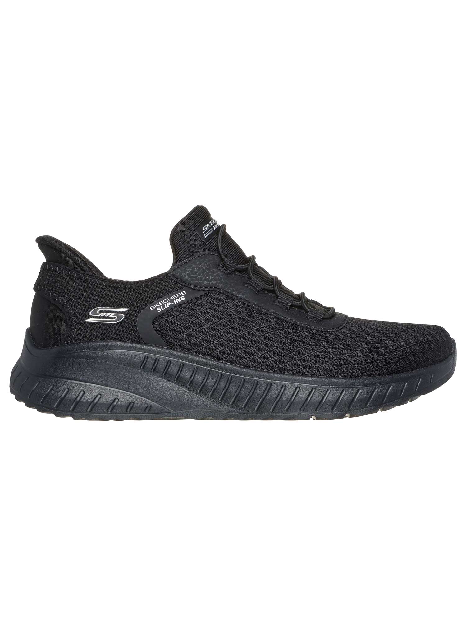 SKECHERS Обувки BOBS SQUAD CHAOS - I