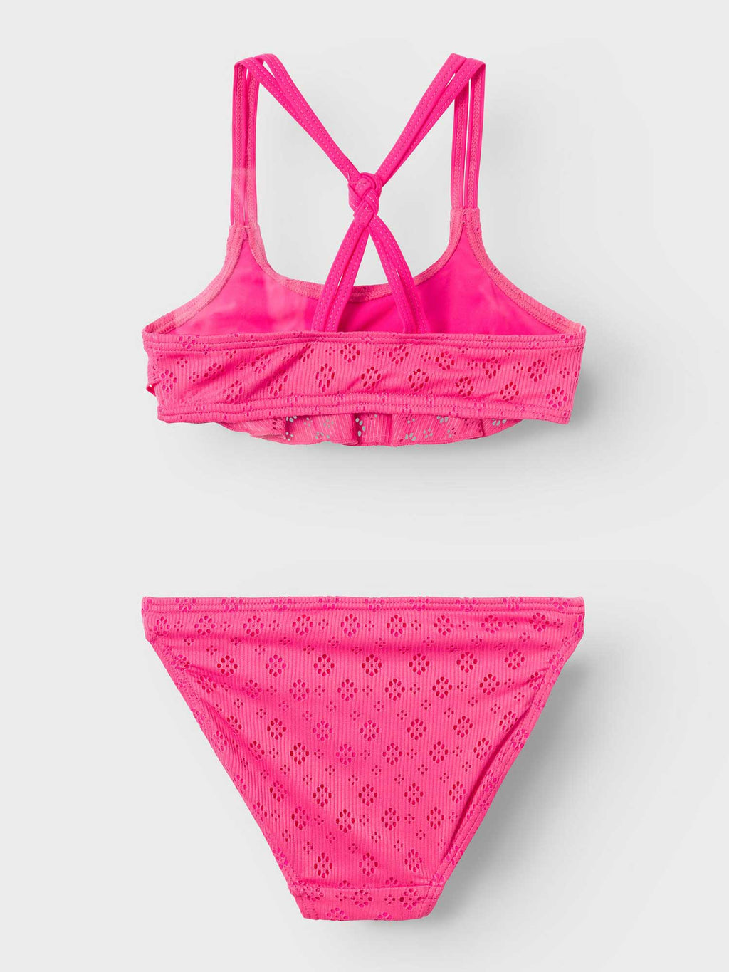 NAME IT Бански две части NKFZAYA BIKINI
