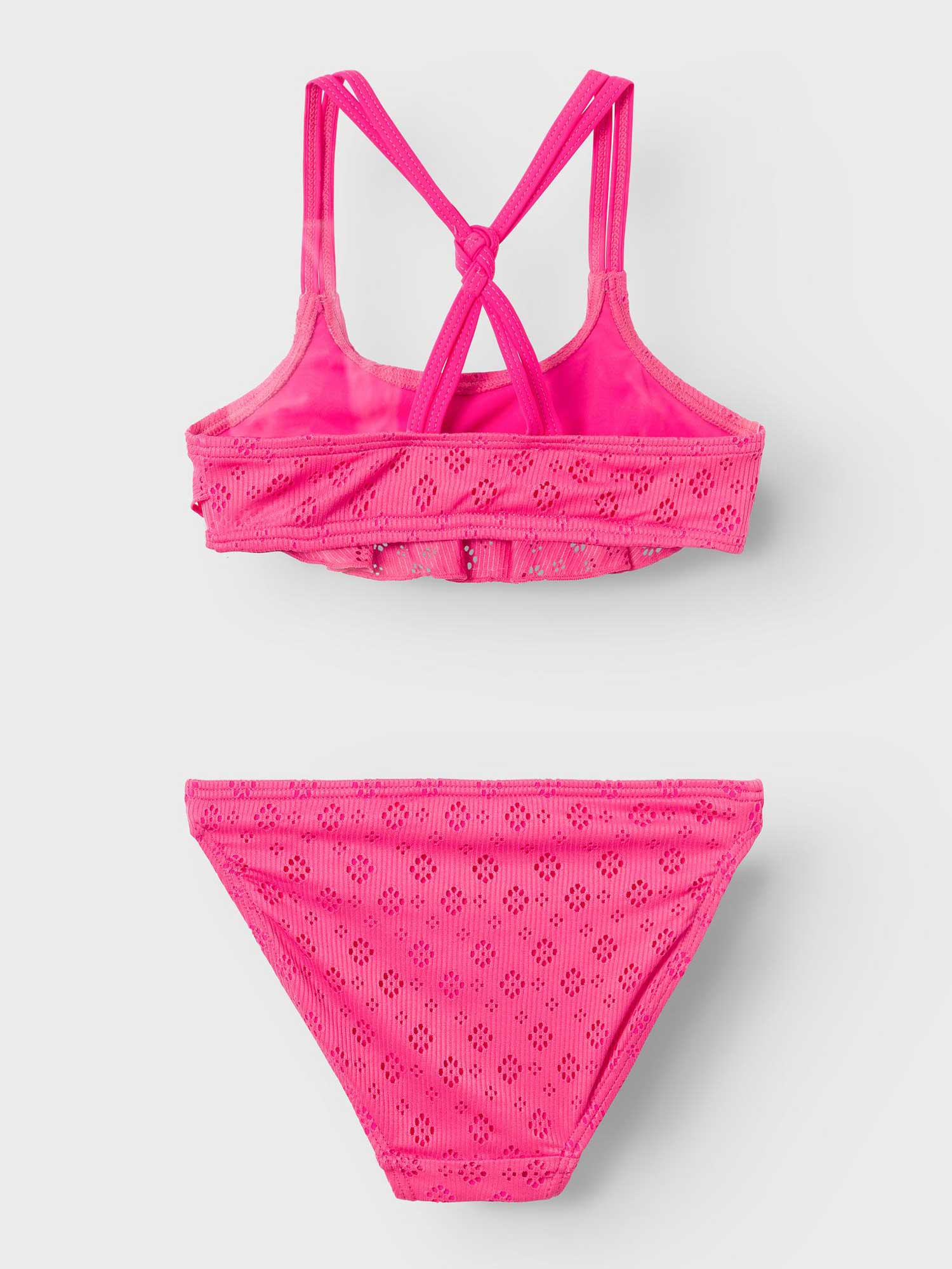NAME IT Бански две части NKFZAYA BIKINI