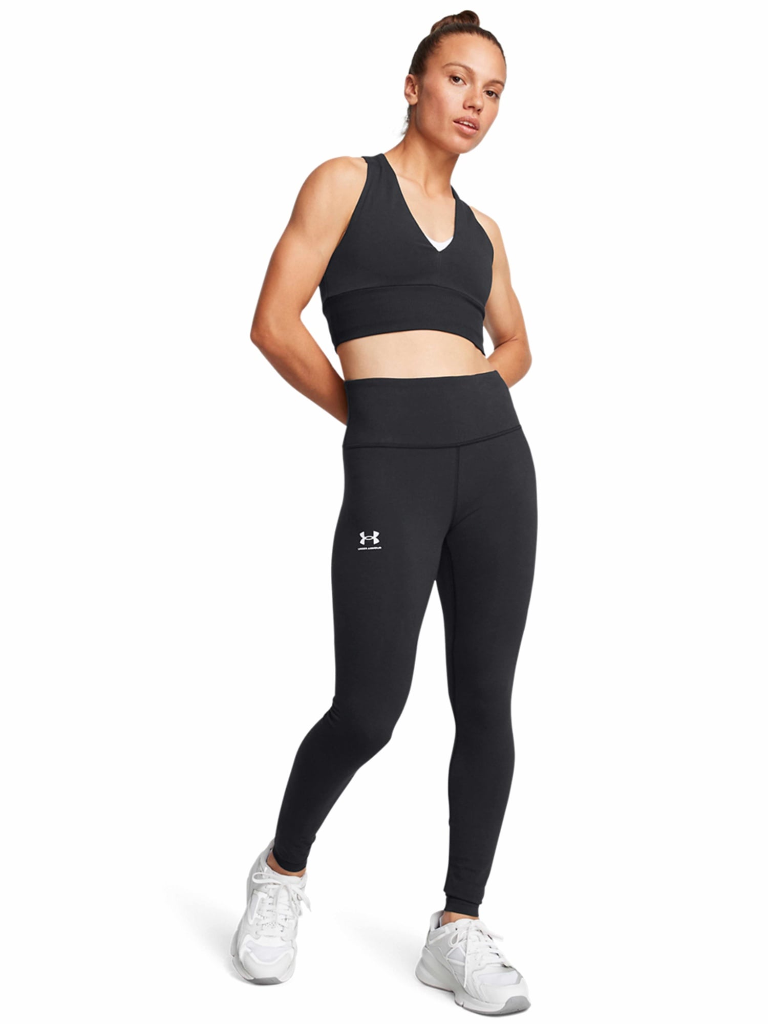 UNDER ARMOUR Клин Rival Legging