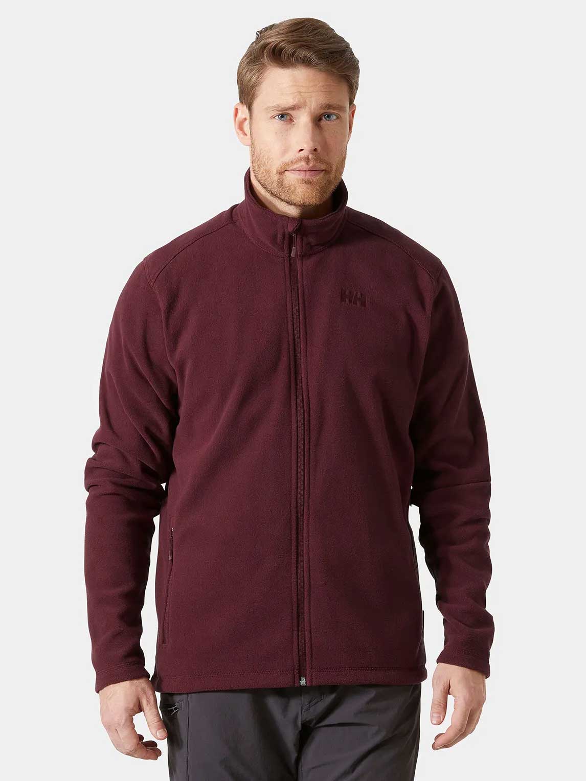 HELLY HANSEN Полар DAYBREAKER FLEECE JACKET