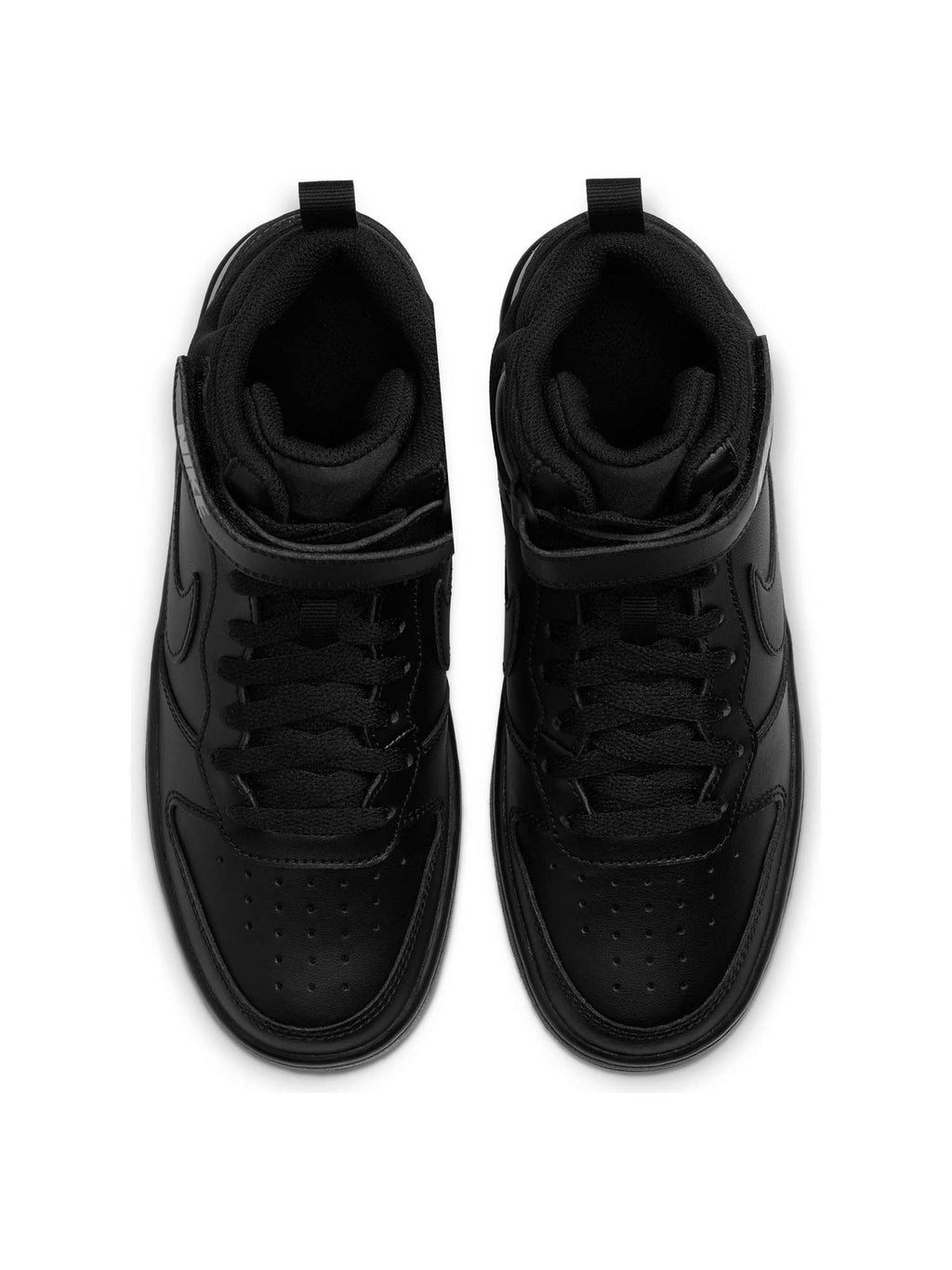 NIKE Обувки COURT BOROUGH MID 2 (GS)