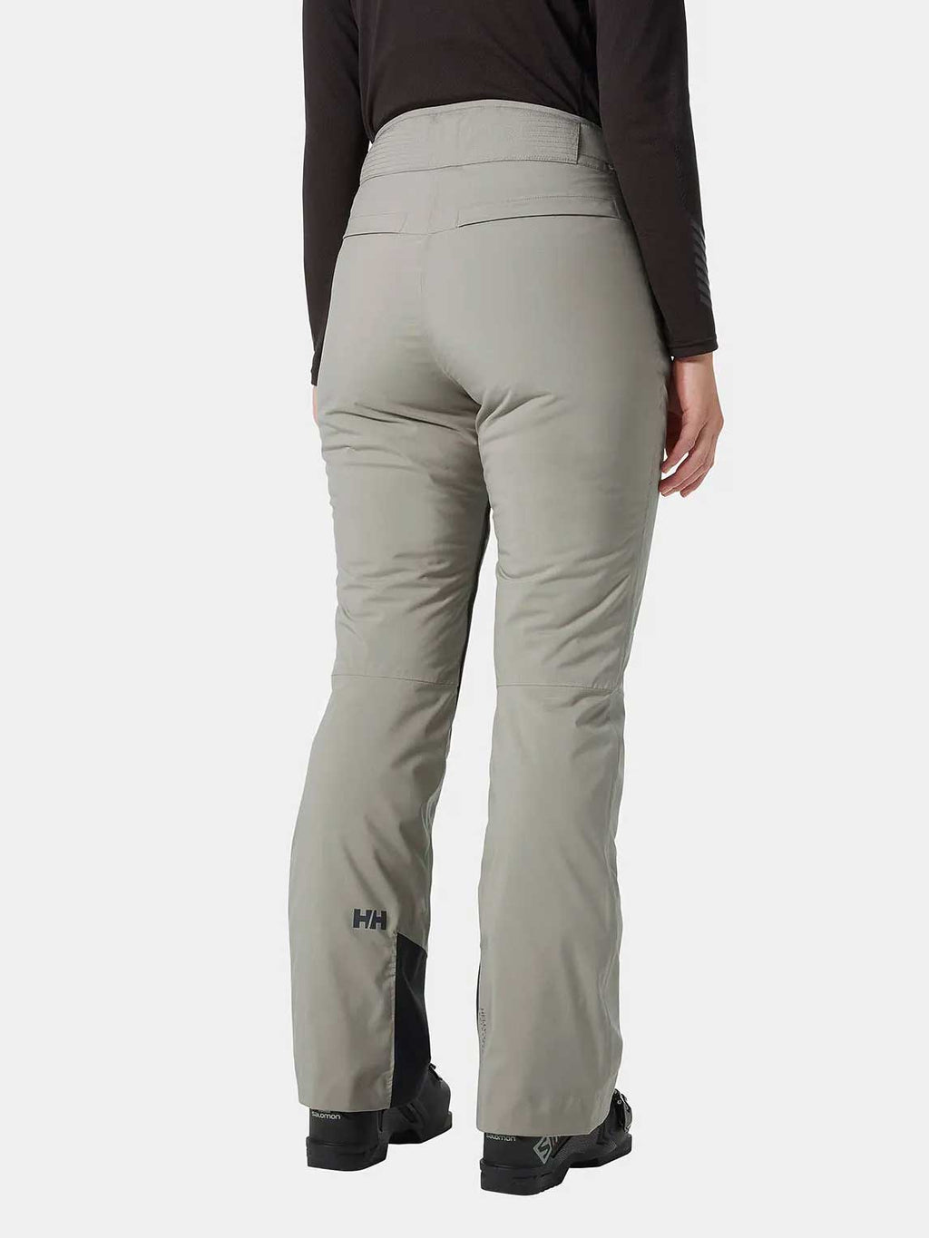 HELLY HANSEN Ски панталон W LEGENDARY INSULATED PANT