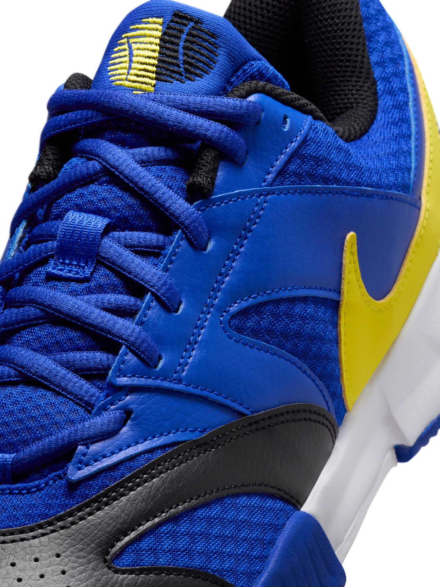 NIKE Обувки M COURT LITE 4 CLY