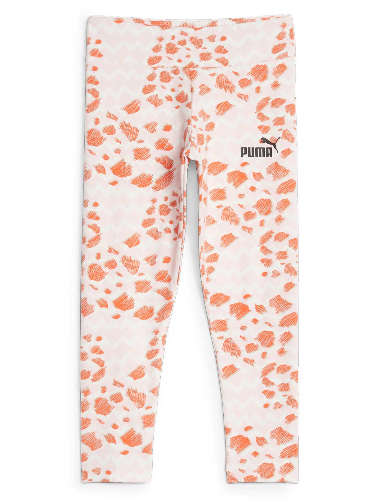 PUMA Клин ESSMIX MTCH AOP G