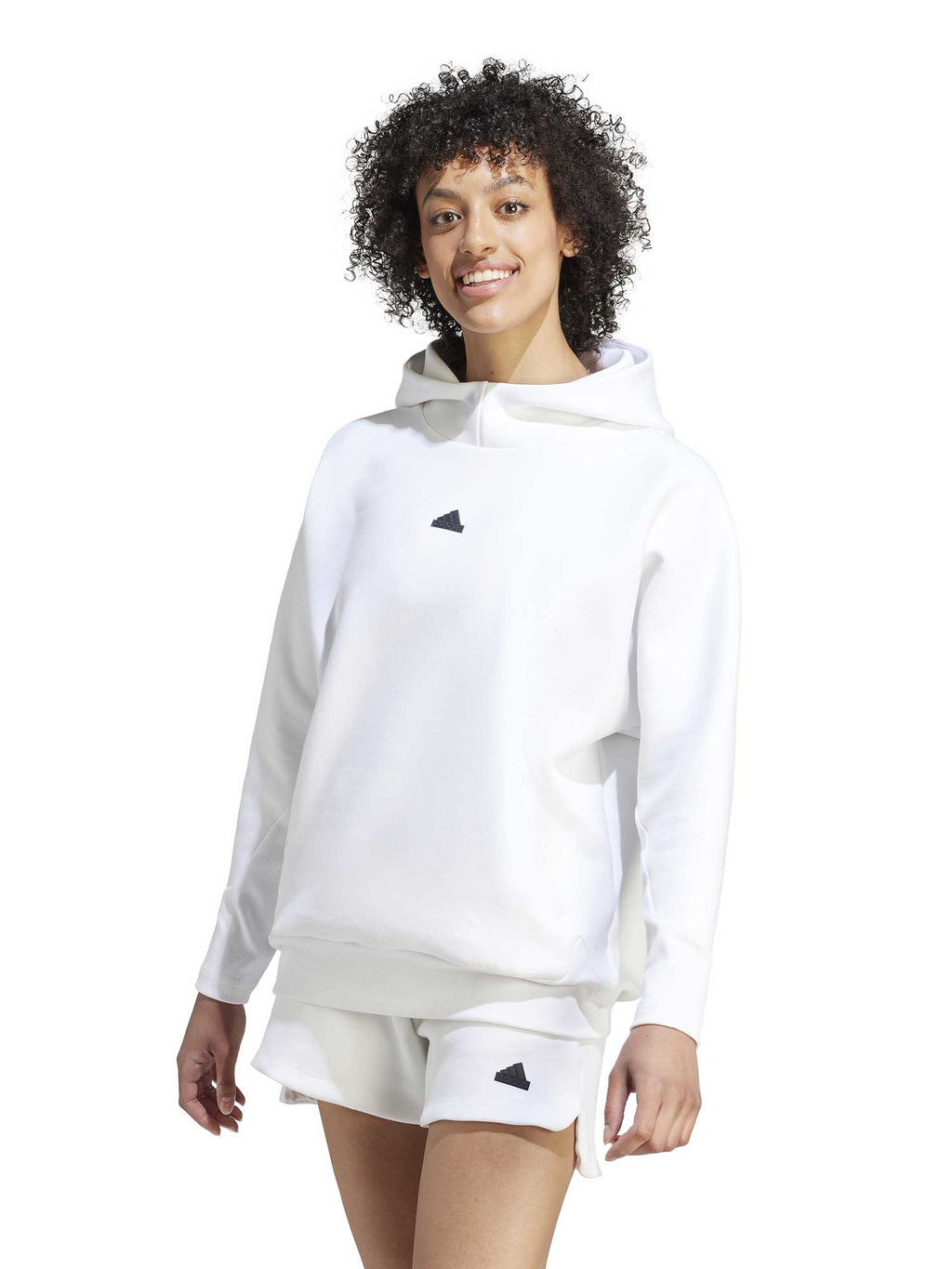 ADIDAS SPORTSWEAR Суитшърт adidas Z.N.E. Overhead Hoodie