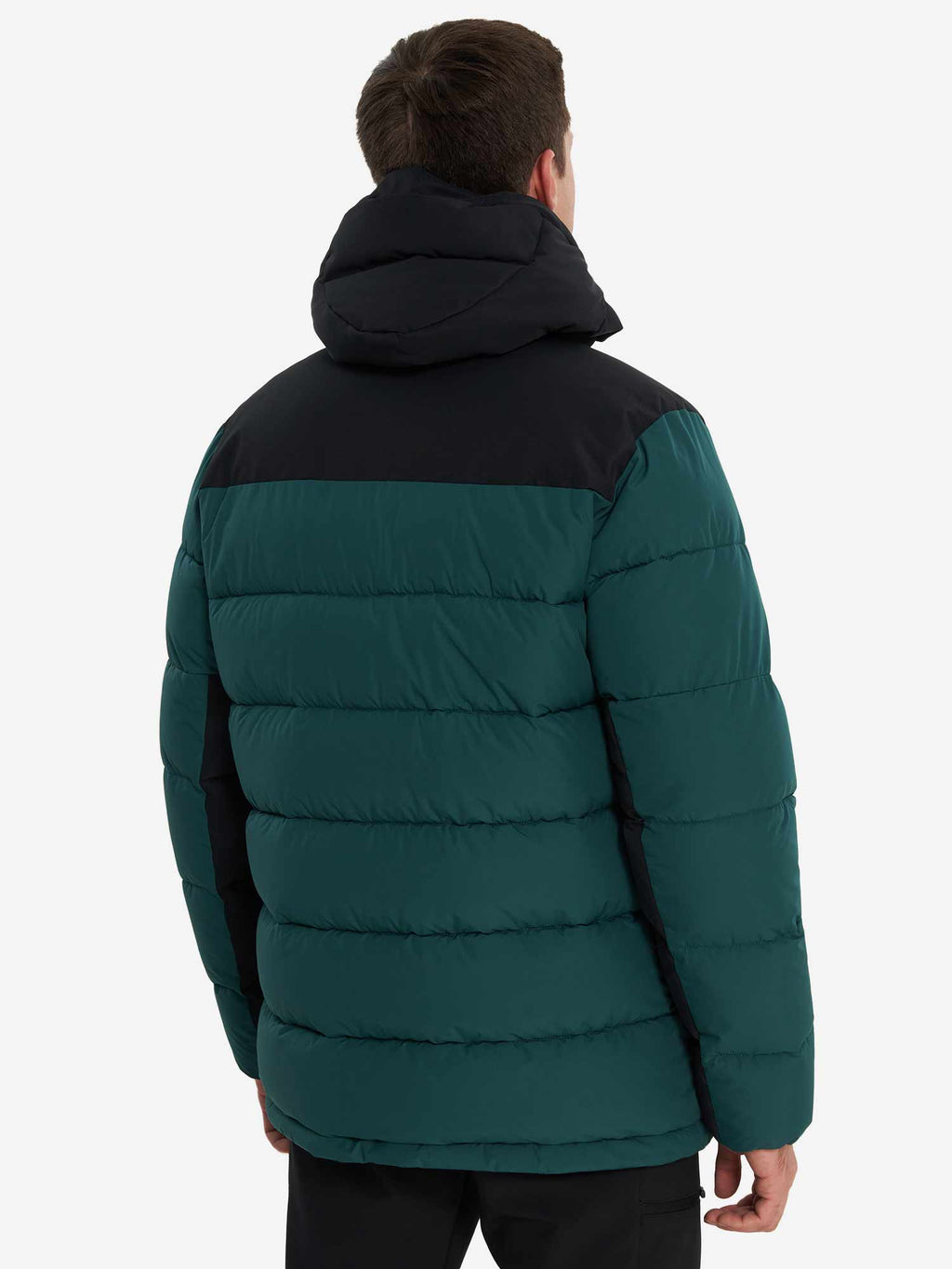 OUTVENTURE Яке Hiking Men's Fake Down Jacket