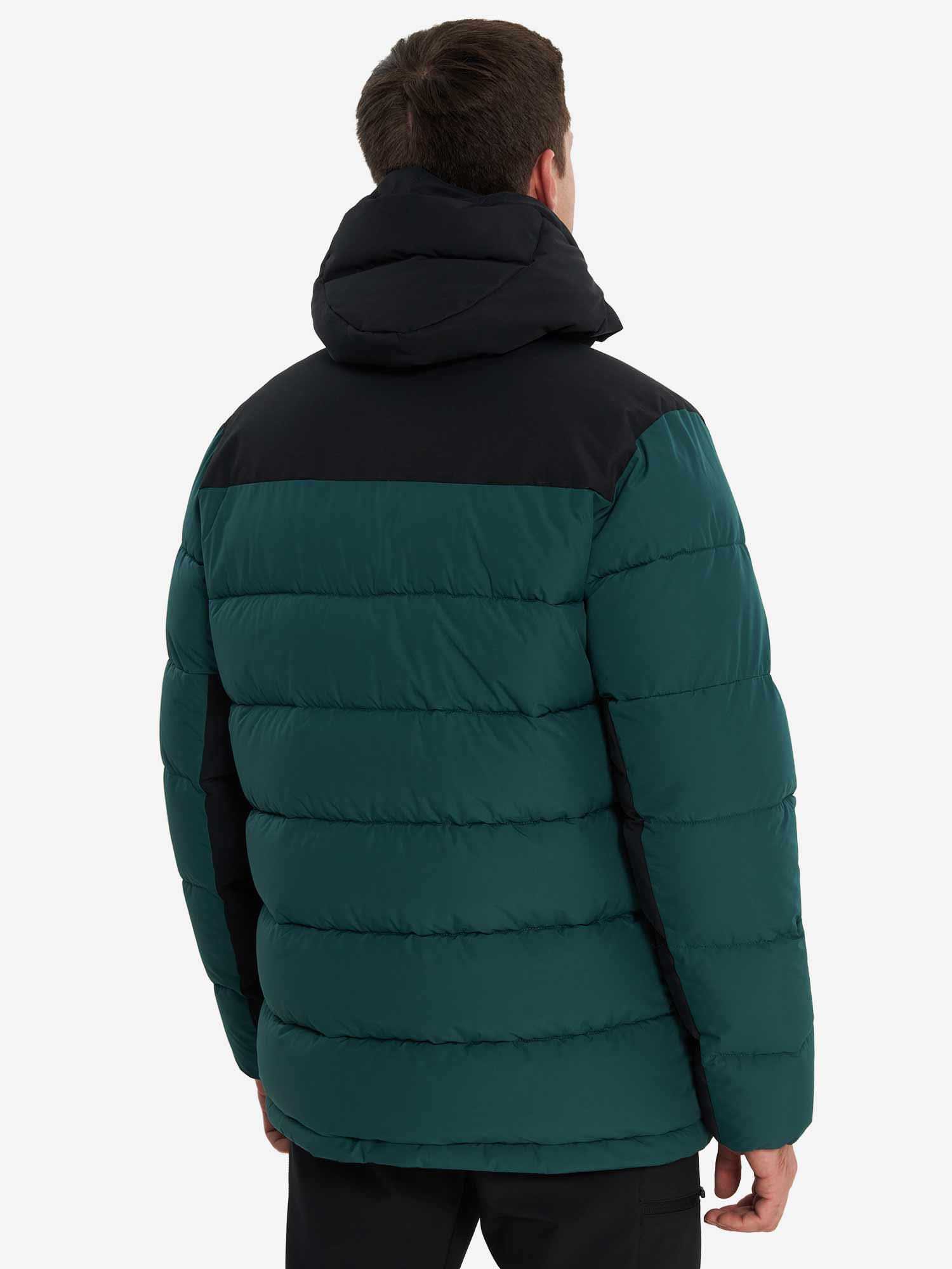 OUTVENTURE Яке Hiking Men's Fake Down Jacket