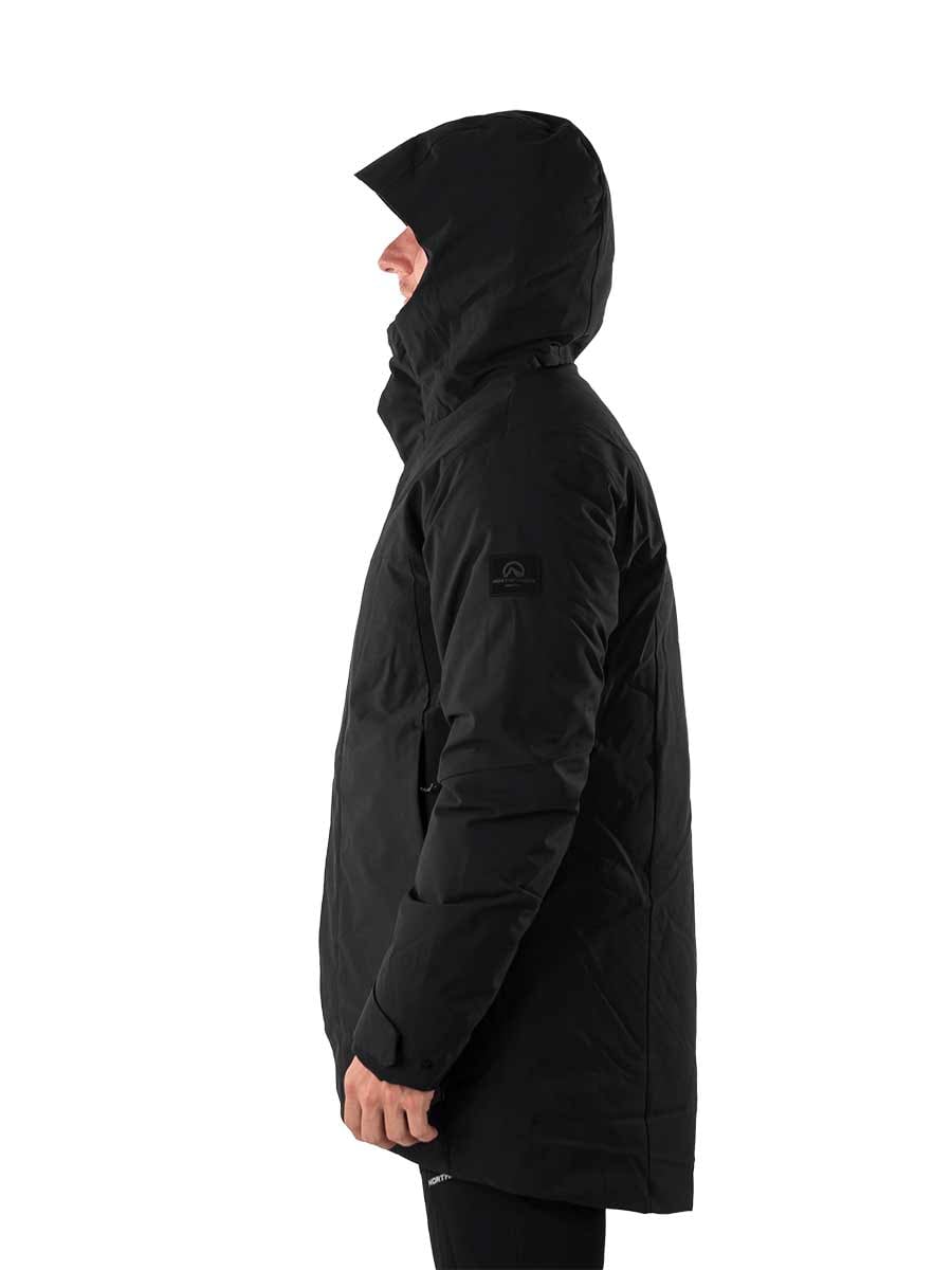 NORTHFINDER Яке JAKUB