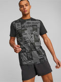PUMA Тениска Run Favorite AOP