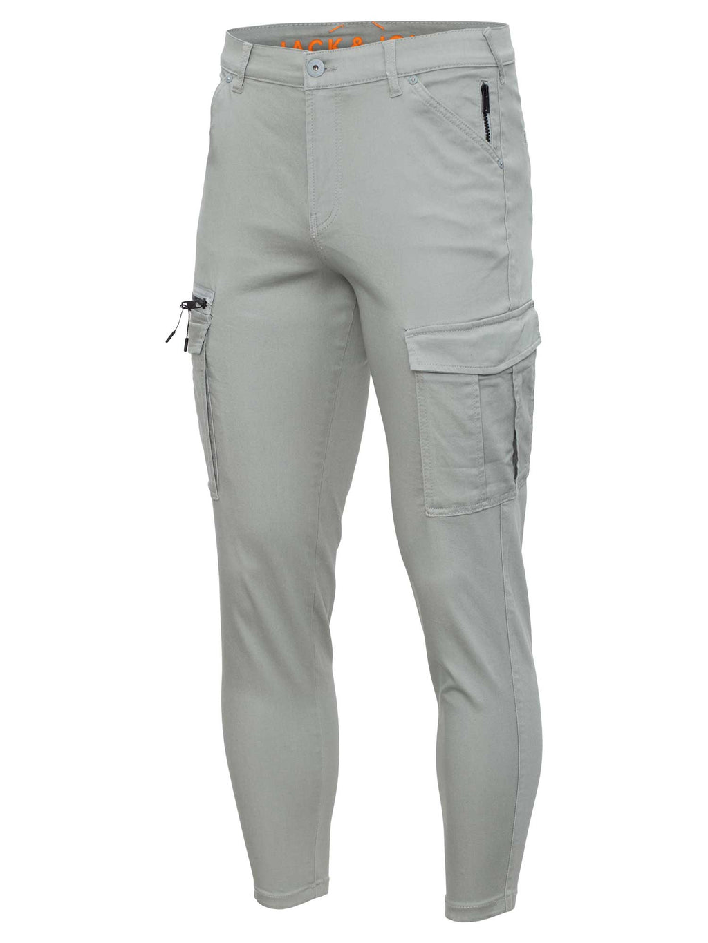 JACK & JONES Панталон JPSTACE JJDEX TAPERED AKM NOOS