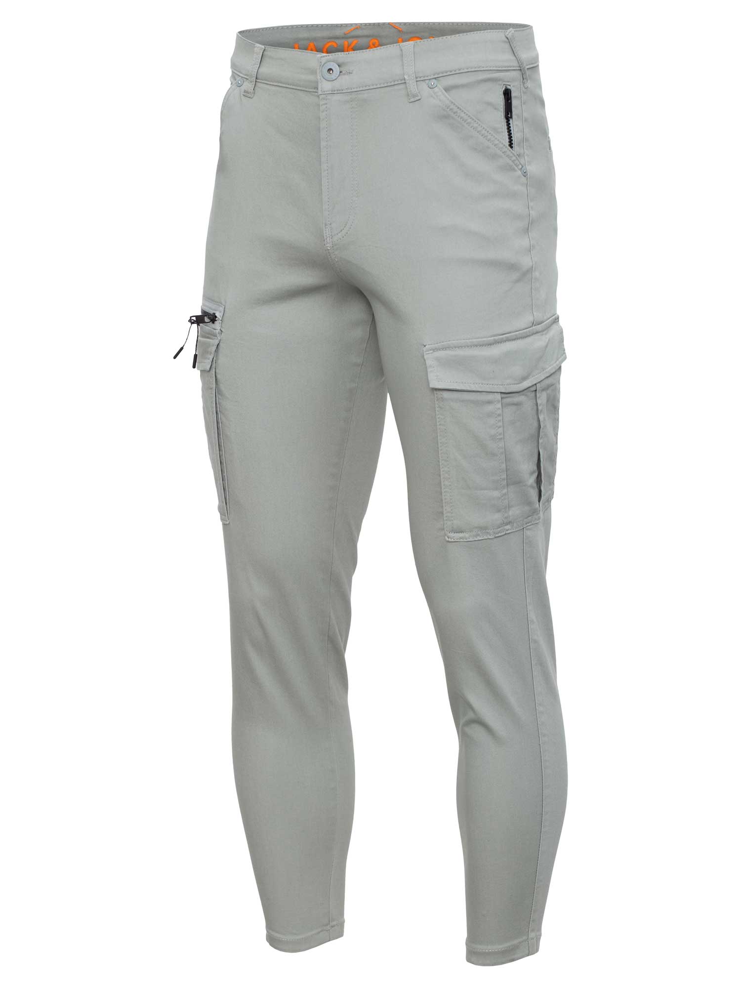 JACK & JONES Панталон JPSTACE JJDEX TAPERED AKM NOOS