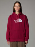 THE NORTH FACE Суитшърт W DREW PEAK PULLOVER HOODIE
