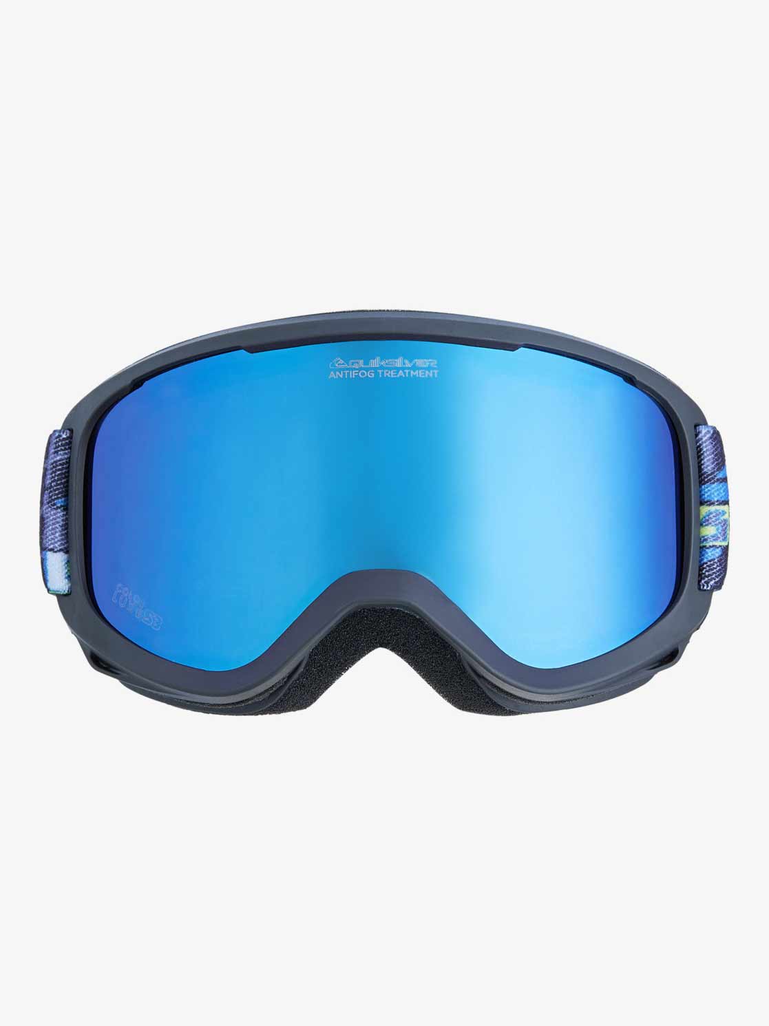 QUIKSILVER Ски маска LITTLE GROM