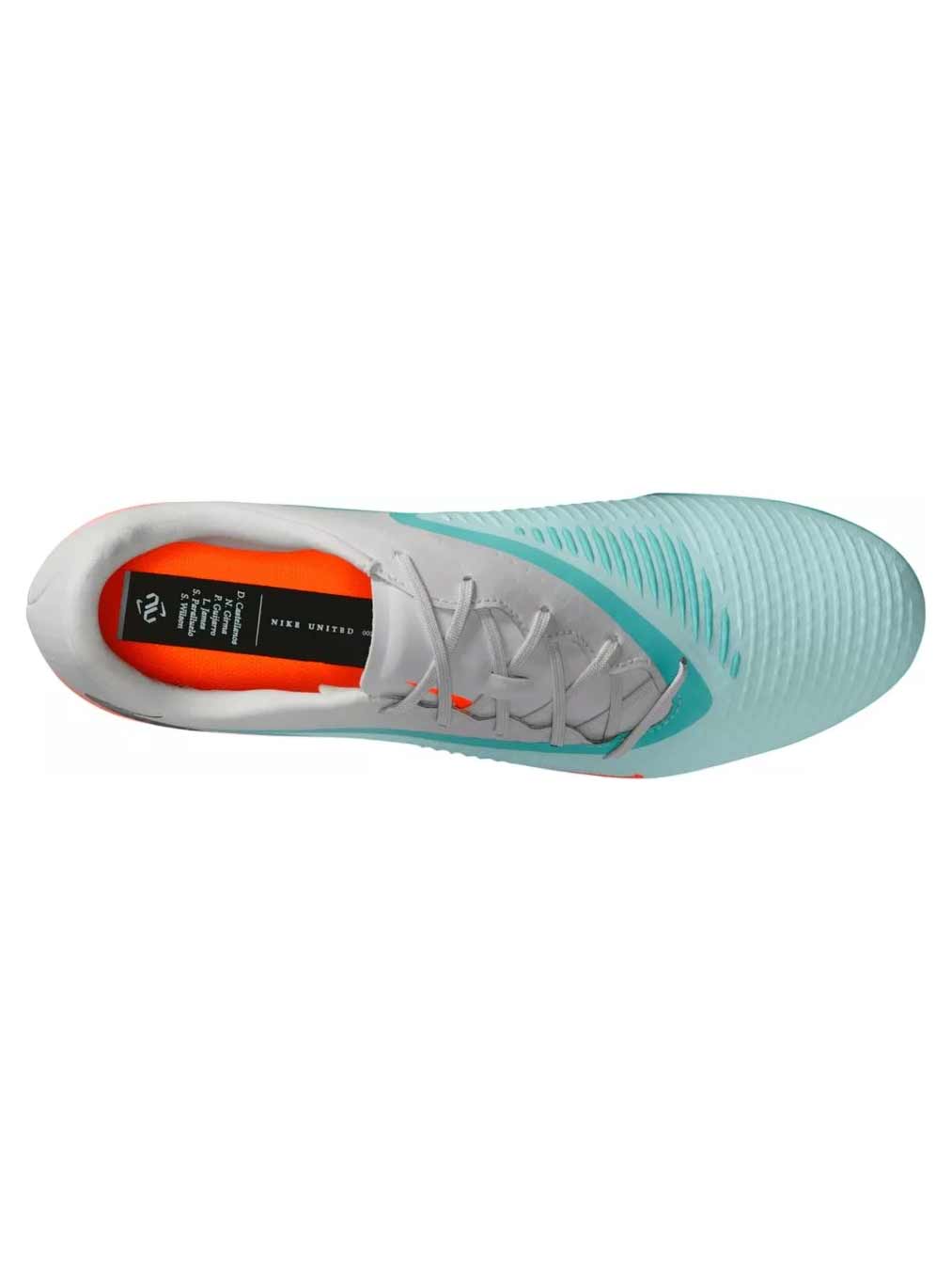 NIKE Обувки PHANTOM 6 LOW ACAD FG\/MG NU2