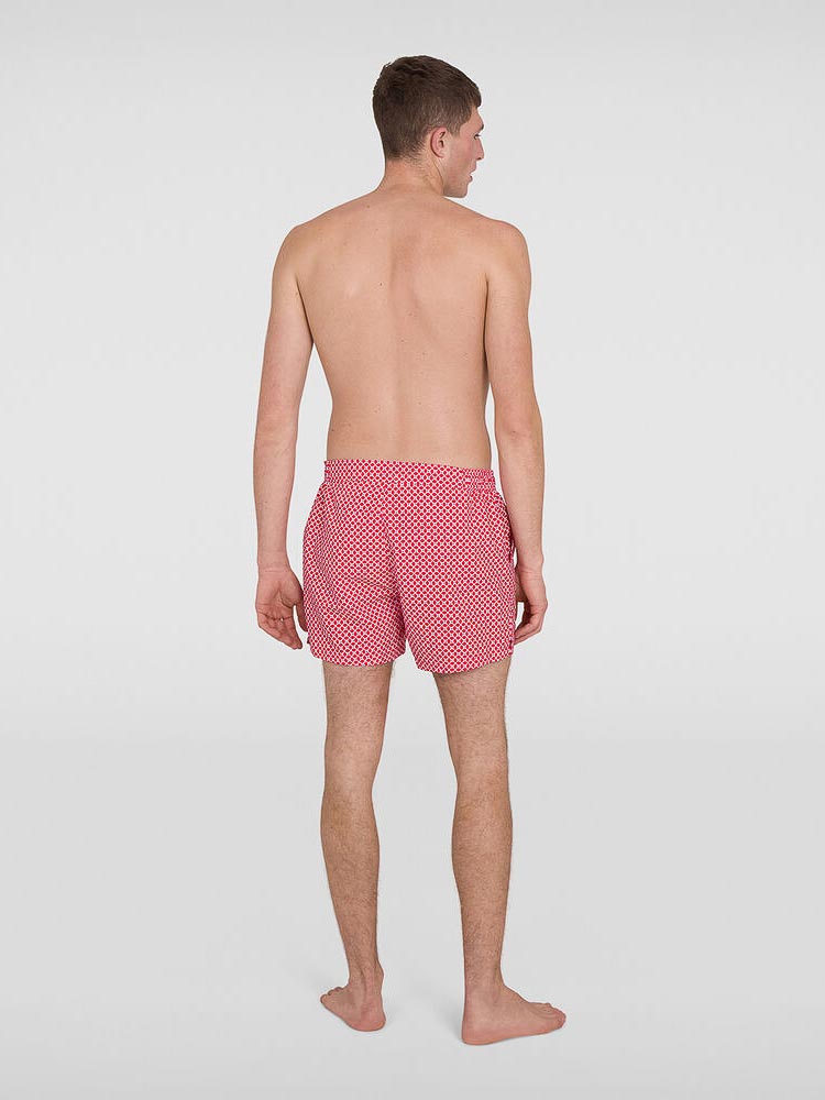 SPEEDO Плувни шорти VINTAGE LEISURE 14
