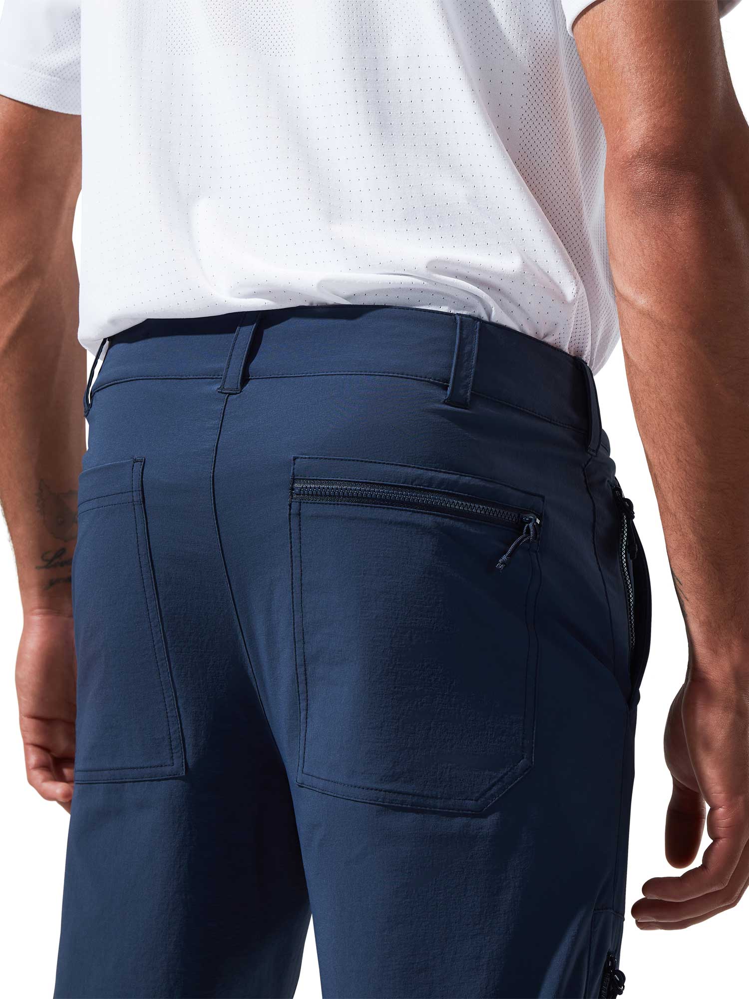 BERGHAUS Панталон M TERATRACK PANT