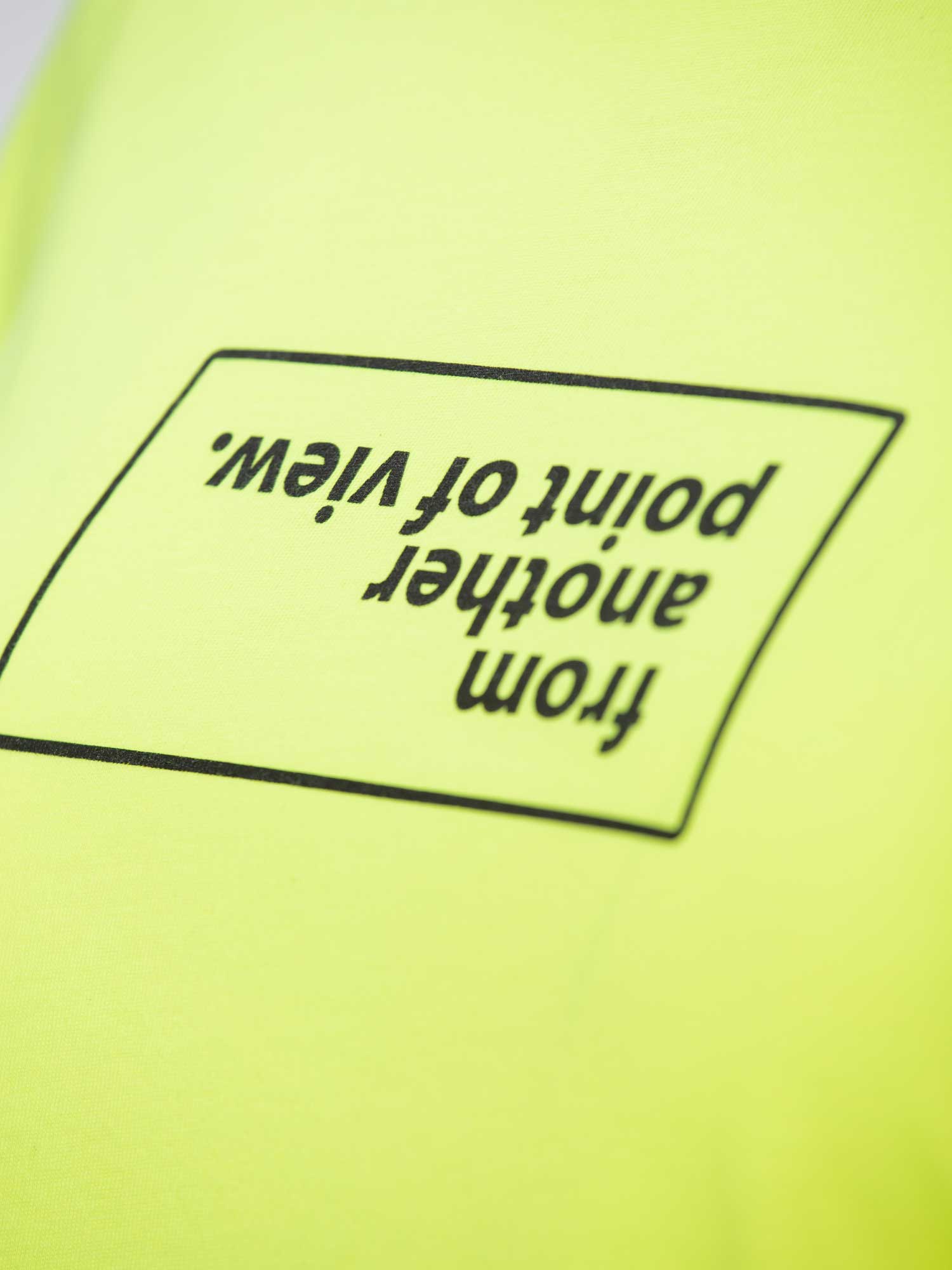 BRILLE Тениска FAPAV